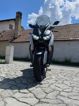 Yamaha X-MAX 300 – TOP stav