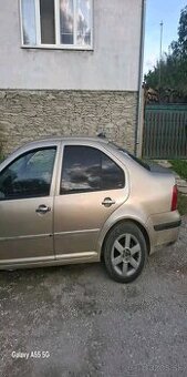 VW Bora 1.6 77kw