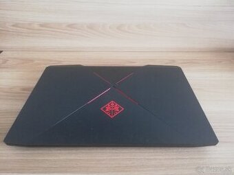 HP Omen model 17-an044ng
