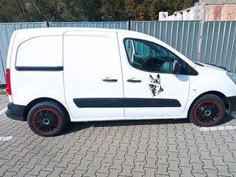 Predám Citroen Berlingo