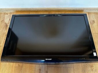 TV Sharp Aquos 42"