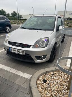 Ford Fiesta ST150 2.0