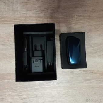 Ploom X Advanced navy blue