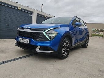 Kia sportage 1.6i rv. 12/2024 - 1
