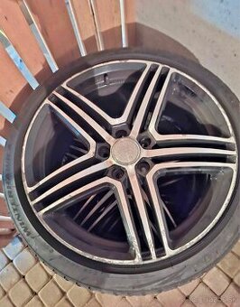 Zimna sada  5x112 225/40 R18