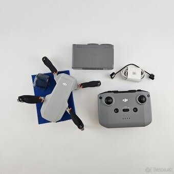 DJI MINI 2 - 4K