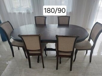 Jedalensky stol