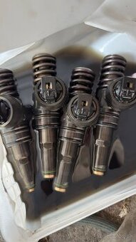 Vstrekovače VW 1,9 TDI 77kW