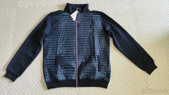 Mikina Tommy H. 4XL