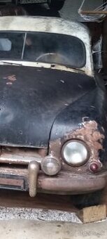 Ramik svetla skoda 1200.1201