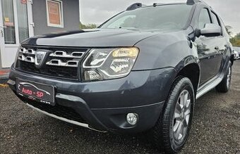 DACIA DUSTER 1.5DCI