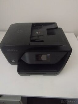 Multifunkčná tlačiareň