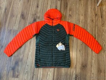 dynafit radical dwn rds m hood jkt vel. S, L a XL