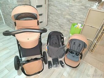 ROAN IVI - 3 Kombinácia  +  Grátis prebaľovací pult