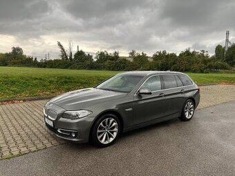 Predam BMW F11 520D XDrive FaceLift 135kw automat