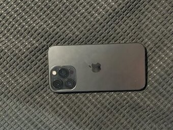 iPhone 13pro (Black Graphite)