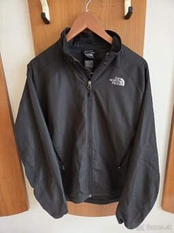 The north face vetrovka
