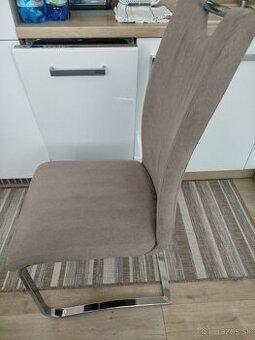 Kuchynské stoličky