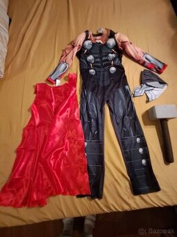 Kostým Thor