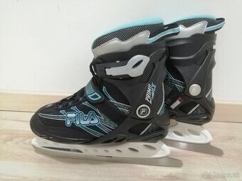 FILA 37