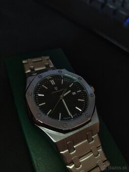 Elegantné hodinky 41mm - 1