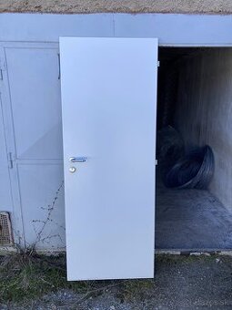 Predam interierové dvere aj s klučkami -