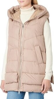 Prešívaná vesta s.Oliver, veľ. S-L