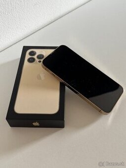 iPhone 13 pro používaný 3 mesiace