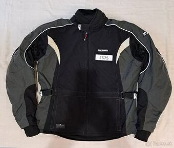 Moto textilná bunda dámska, Zn. PROBIKER