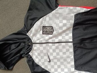 Mikina Nike kolekcia Neymar