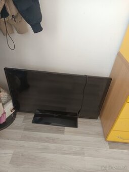 Panasonic Televízor