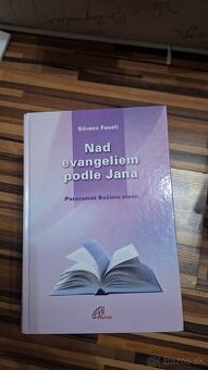 Silvano Fausti – Nad evangeliem podle Jana:
