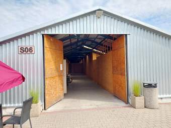 Prenajmeme sklad v Bratislave - Záhorskej Bystrici. - 1