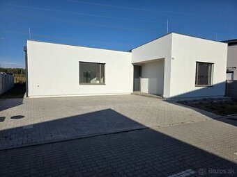 Na predaj dom pri Malackách