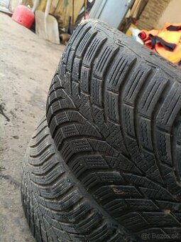 Zimné pneumatiky 225/45 R17