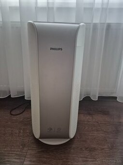 Čistička vzduchu Philips