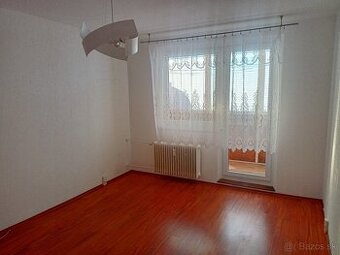 3 izbový byt prenájom