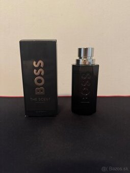 Boss The Scent Magnetic 100ml