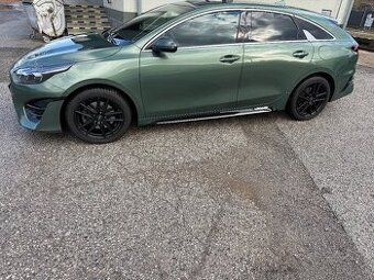 KIA Proceed GT-LINE 1.5 T-GDi - 118kw