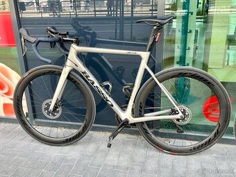 Basso Venta Disc Carbon 105 56