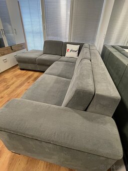 Sedačka značková Phase