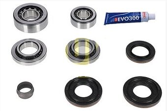 Opravná sada na zadný diferenciál BMW 5