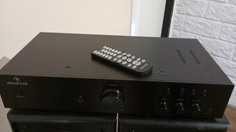 Predam reproduktory zo zosilňovačom. Veľmi ma