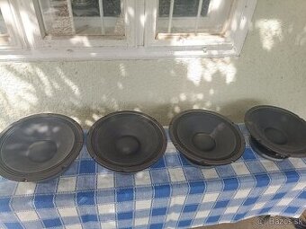 12" eminence Kappa 12A 2-4ks