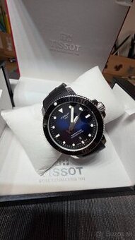 Predam Tissot SeaStar 1000