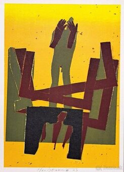 Jozef Jankovič: Preklápanie