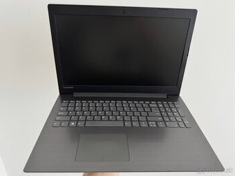 Lenovo, 500Gb SSD a 1TB HDD,15,6'' Preinštalovaný Win10 PR