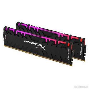 Kingston HyperX Fury Renegade 16GB