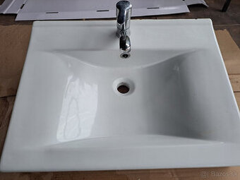 Umývadlo do kúpeľne