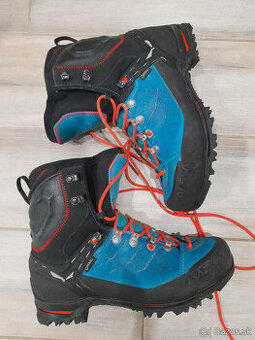 Salewa WS Vultur Evo GTX - Dámske zimné turistické topánky